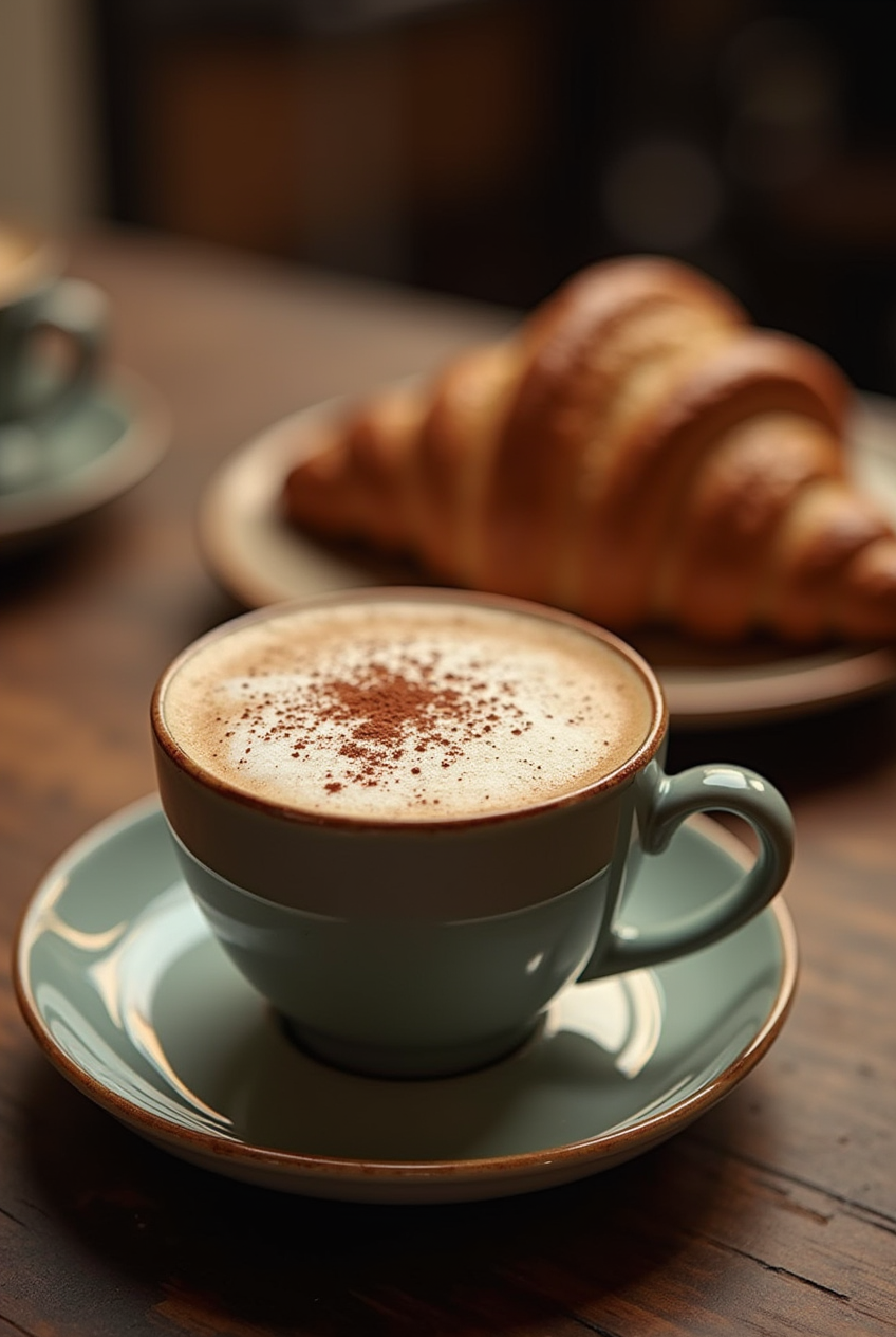 Cappuccino