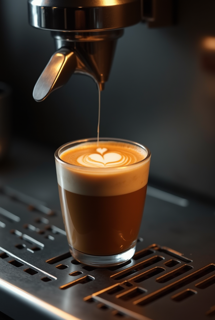 Macchiato