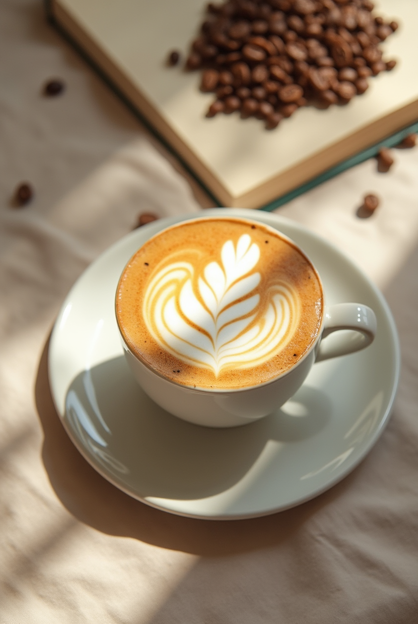 latte