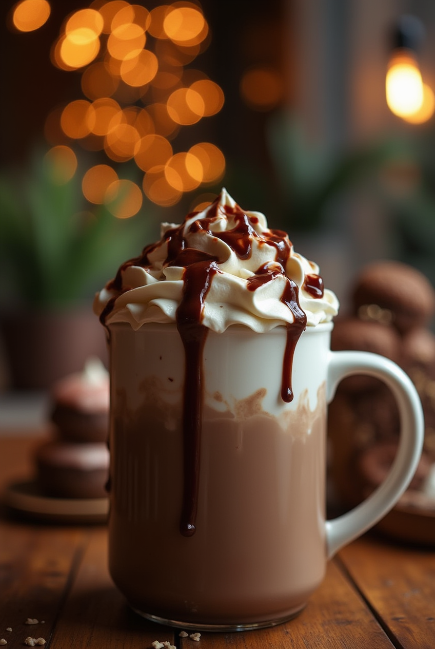 mocha