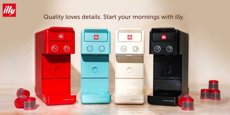 illy coffee machine Review about features pricing and all